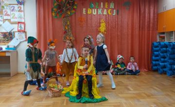 Dzień Edukacji Narodowej 2021